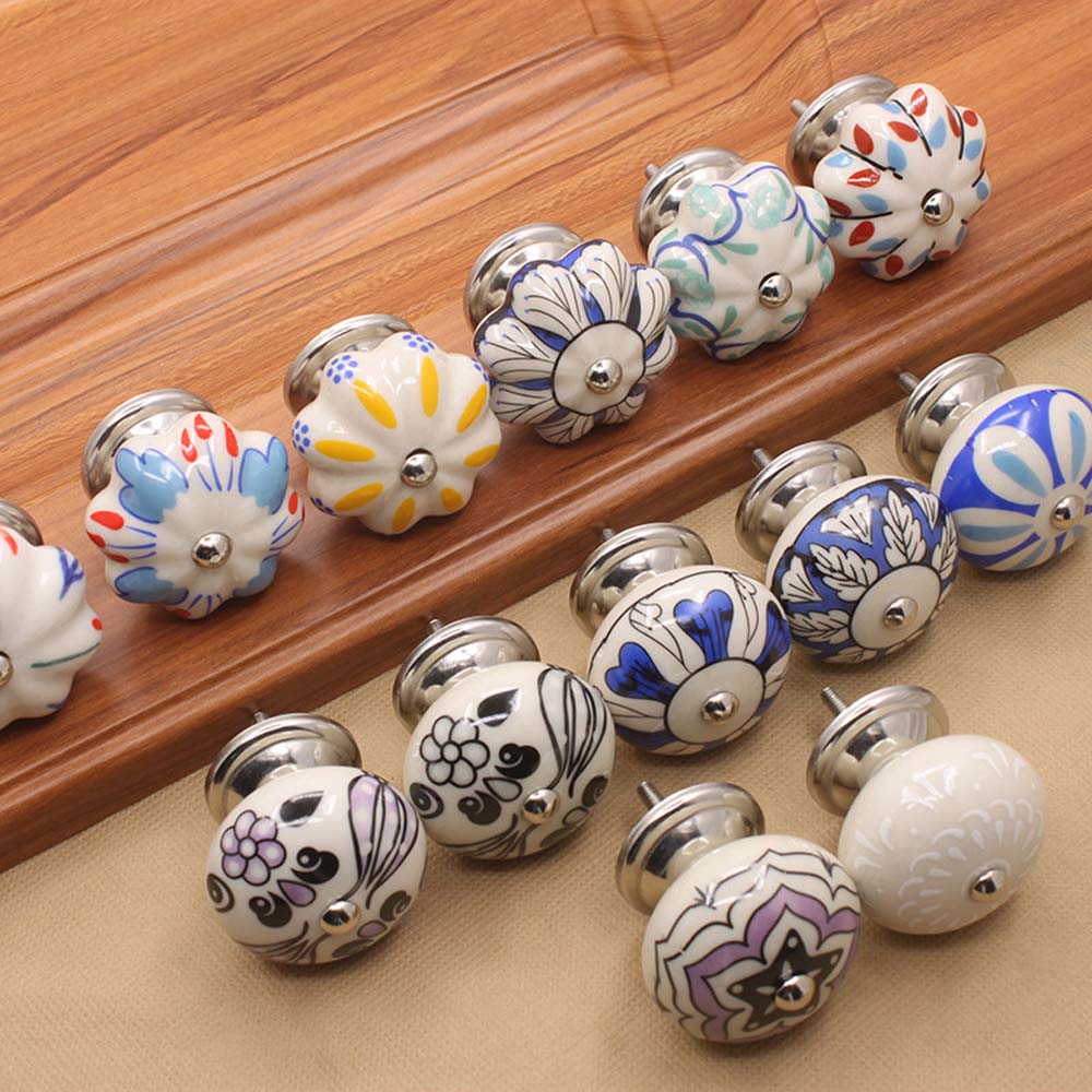 European Vintage Creative Ward - Furniture Home Hardware ulasan dan harga