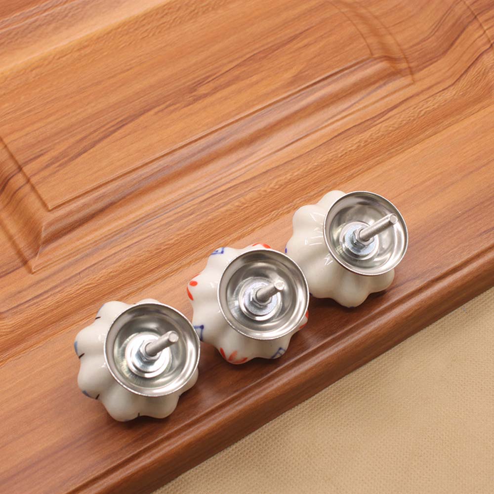 European Vintage Creative Ward - Furniture Home Hardware ulasan dan harga