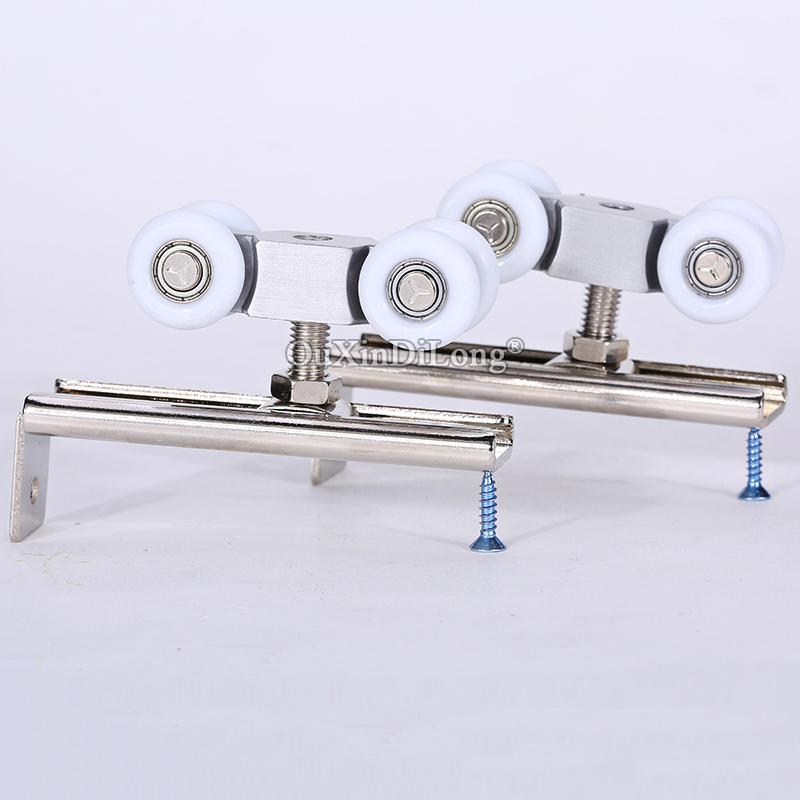 Brand New 2PCS Heavy Duty Slid - Furniture Hardware Brands ulasan dan harga