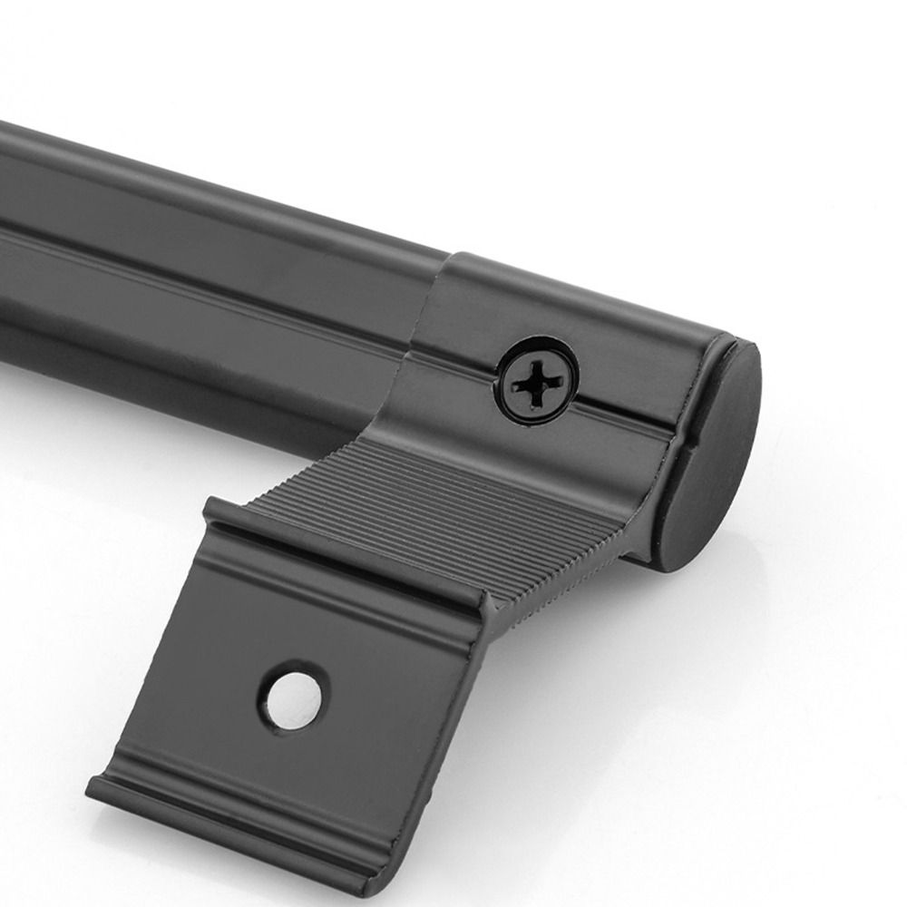 Aluminium Alloy Sliding Door H - Furniture Hardware Drawer Pulls ulasan dan harga