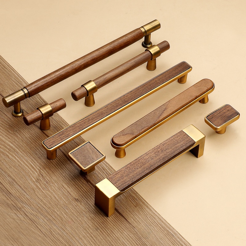 Antique Kitchen Cabinet Storag - Furniture Hardware Drawer Pulls ulasan dan harga