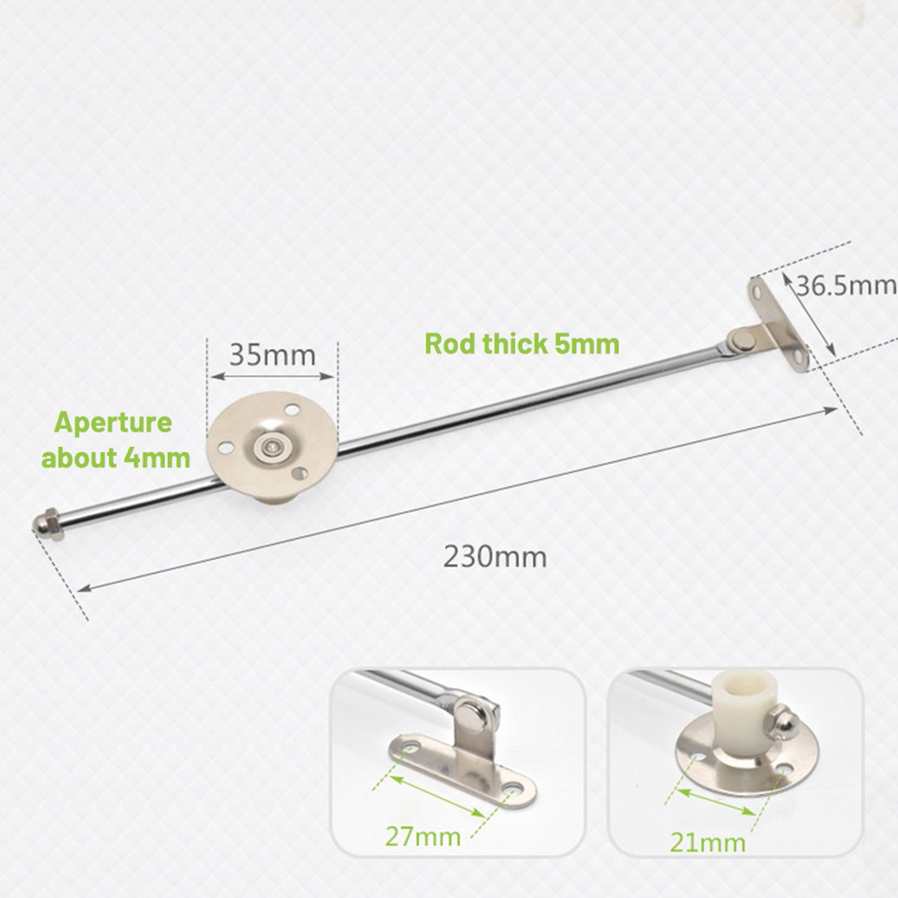 Brand New High Quality Silver  - Furniture Hardware Brands ulasan dan harga