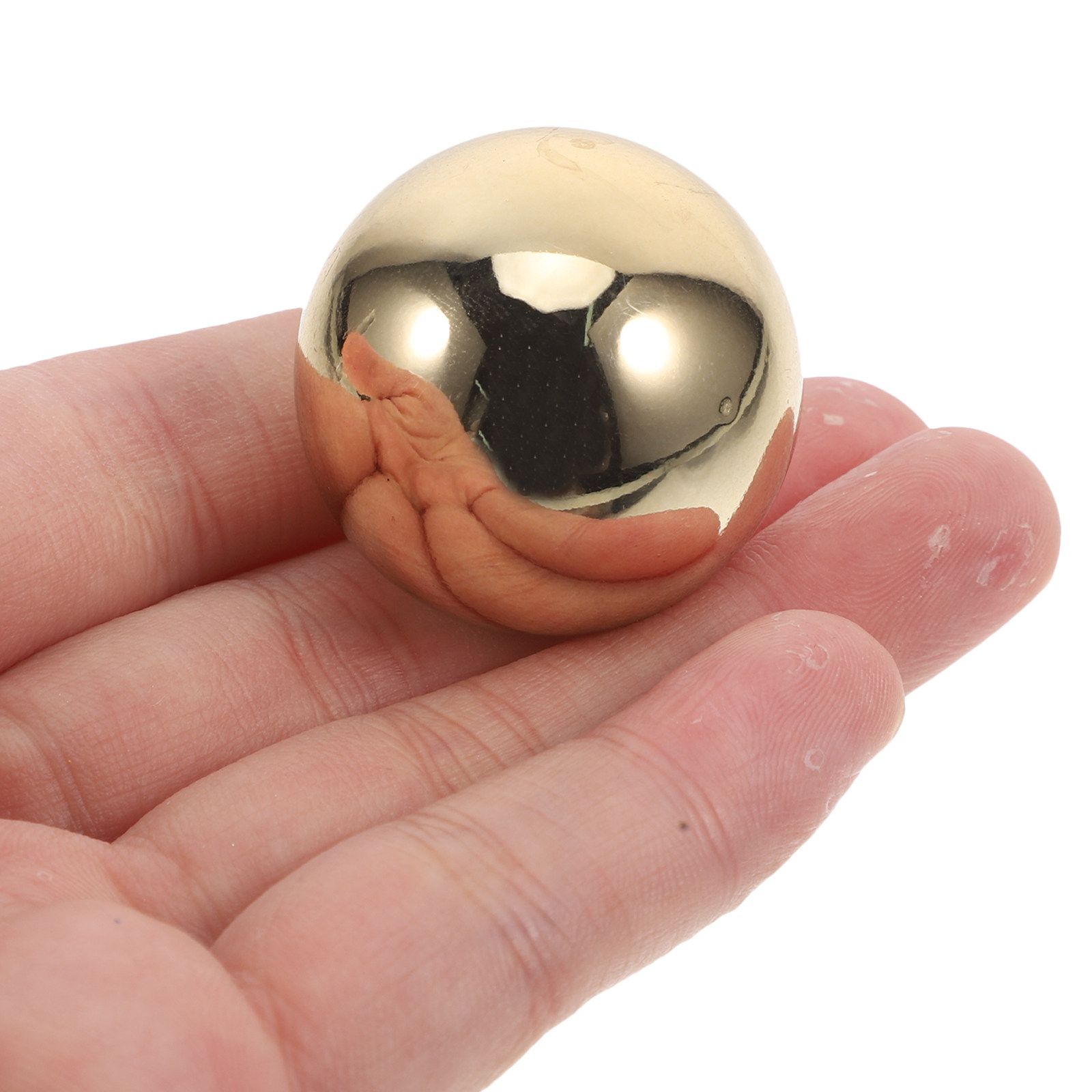 10pcs Ball Drawer Pulls Round  - Furniture Hardware Drawer Pulls ulasan dan harga