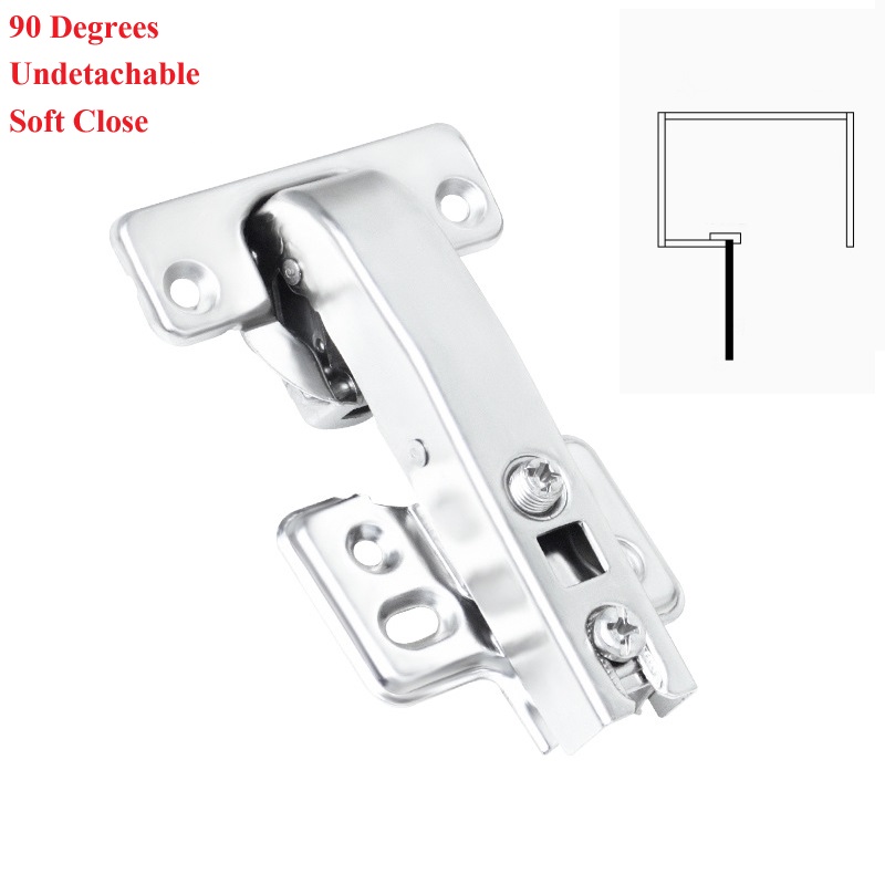 10Pcs  -30 -45 30 45 90 135 16 - Cabinet Hinge Overlay ulasan dan harga